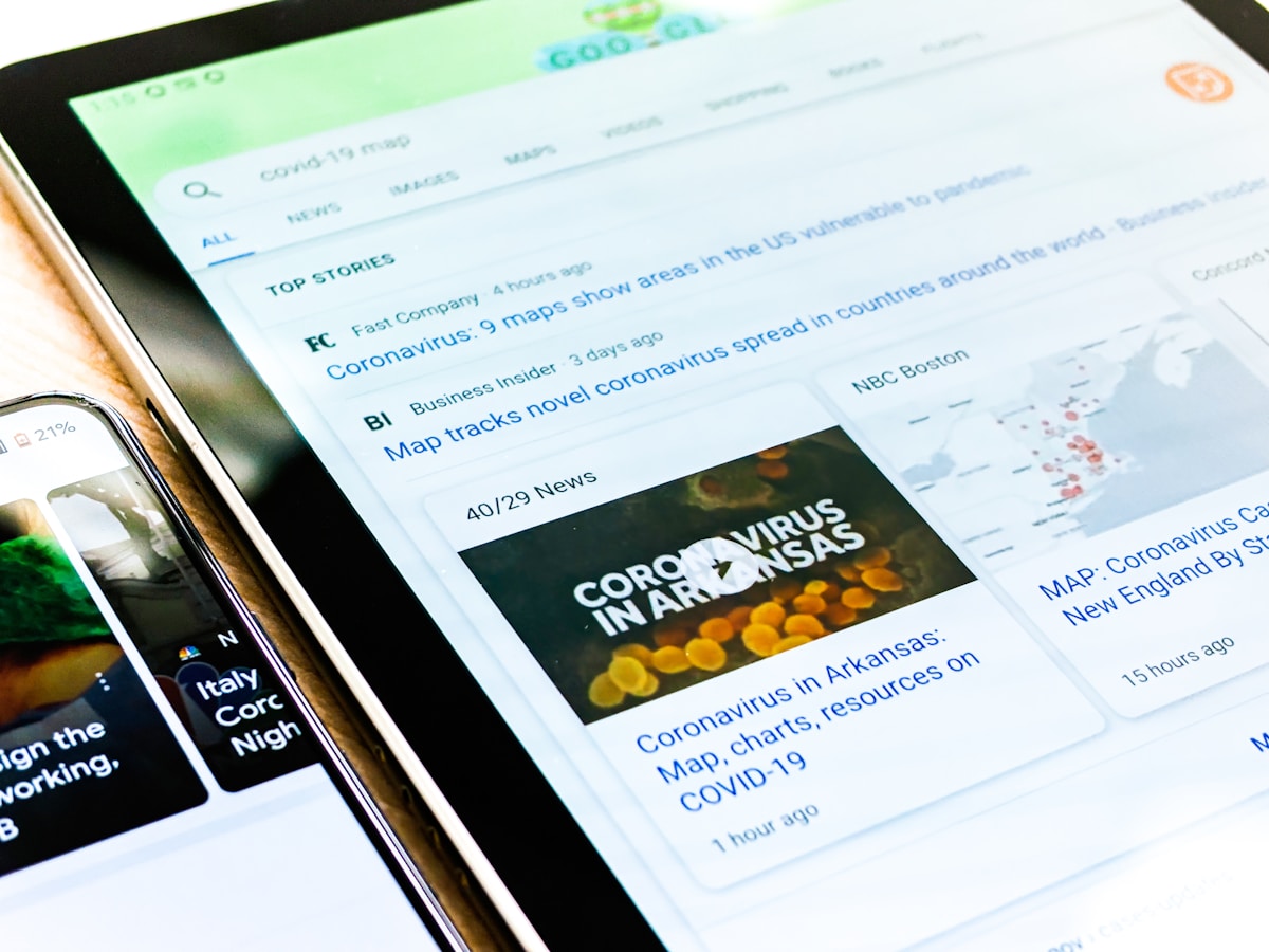 Aplicativos para filtrar fake news: suas notícias mais seguras Aplicativos para filtrar fake news: suas notícias mais seguras