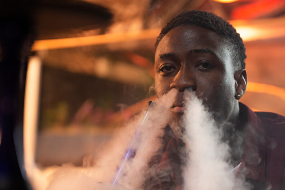 Top 5 aplicativos para otimizar a experiência com vaporizadores Top 5 aplicativos para otimizar a experiência com vaporizadores