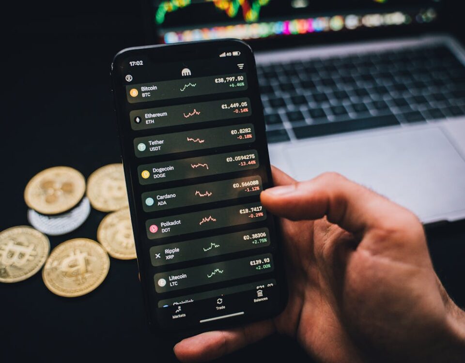 5 apps para gerenciar seus investimentos imobiliários 5 apps para gerenciar seus investimentos imobiliários