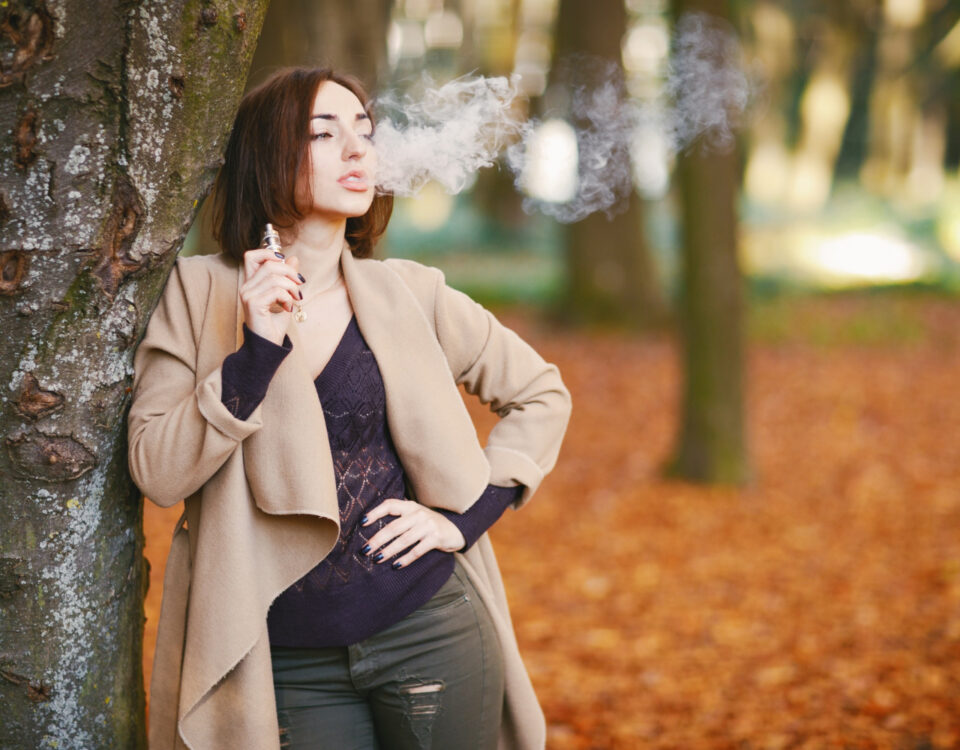 Top 5 aplicativos para otimizar a experiência com vaporizadores Top 5 aplicativos para otimizar a experiência com vaporizadores