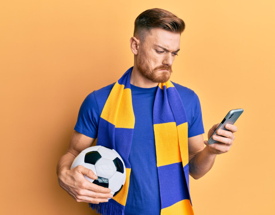 5 apps que todo amante de futebol deveria ter 5 apps que todo amante de futebol deveria ter