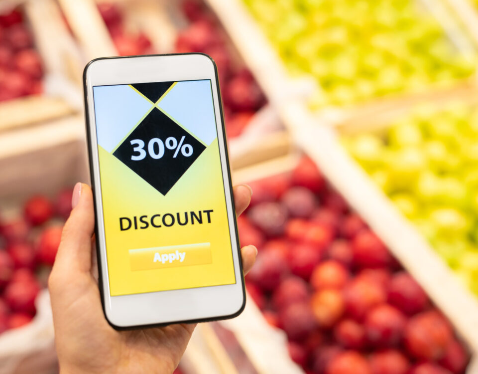 5 apps incríveis para encontrar cupons de desconto 5 apps incríveis para encontrar cupons de desconto