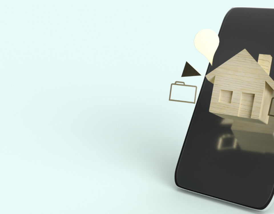 5 apps para facilitar a gestão de imóveis 5 apps para facilitar a gestão de imóveis