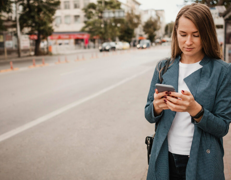 5 apps para explorar sua cidade como um local 5 apps para explorar sua cidade como um local