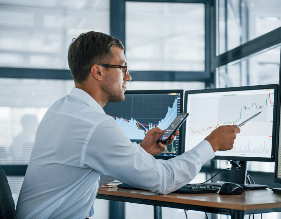 5 softwares para organizar suas decisões financeiras 5 softwares para organizar suas decisões financeiras