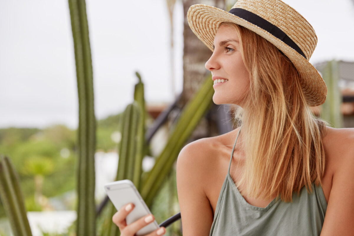 5 apps para planejar viagens e escolher o resort ideal