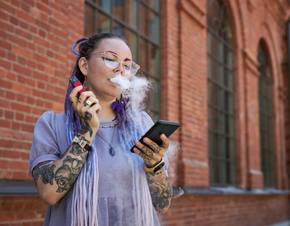 5 tipos de aplicativos indispensáveis para quem usa vapes 5 tipos de aplicativos indispensáveis para quem usa vapes
