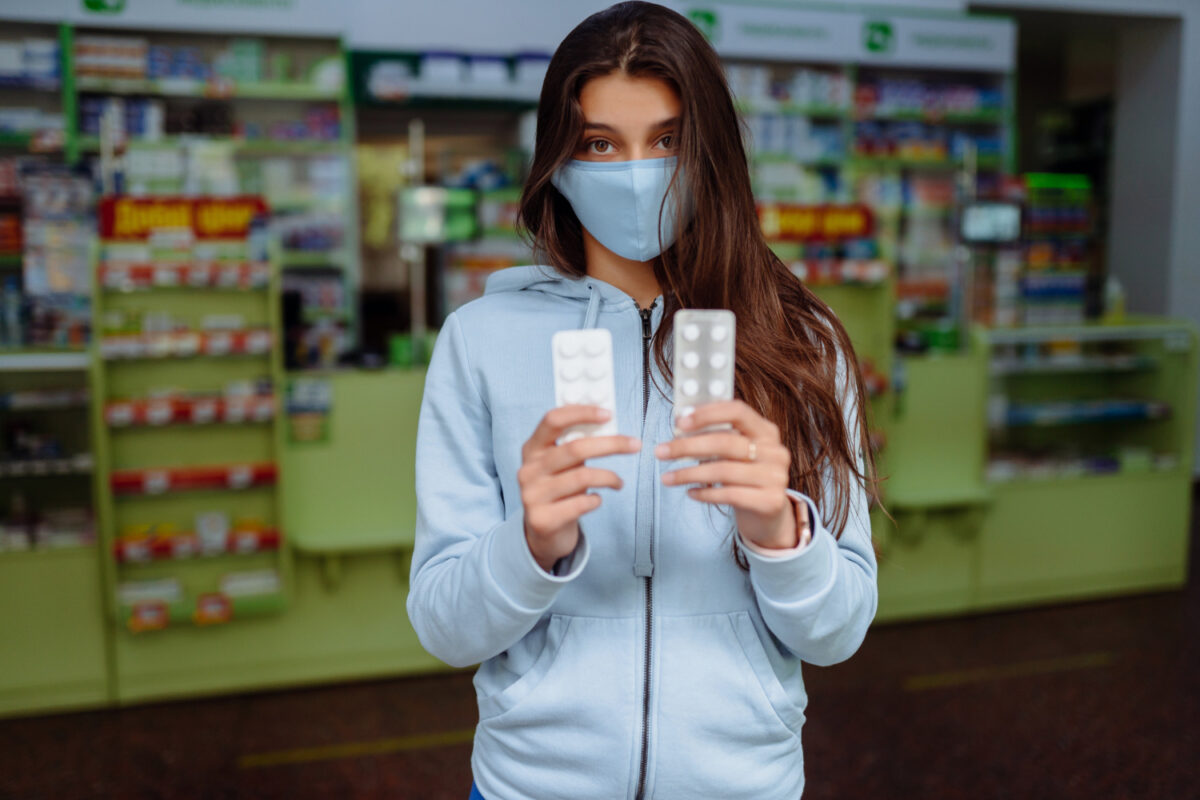 5 apps para comparar preços de produtos de farmácia