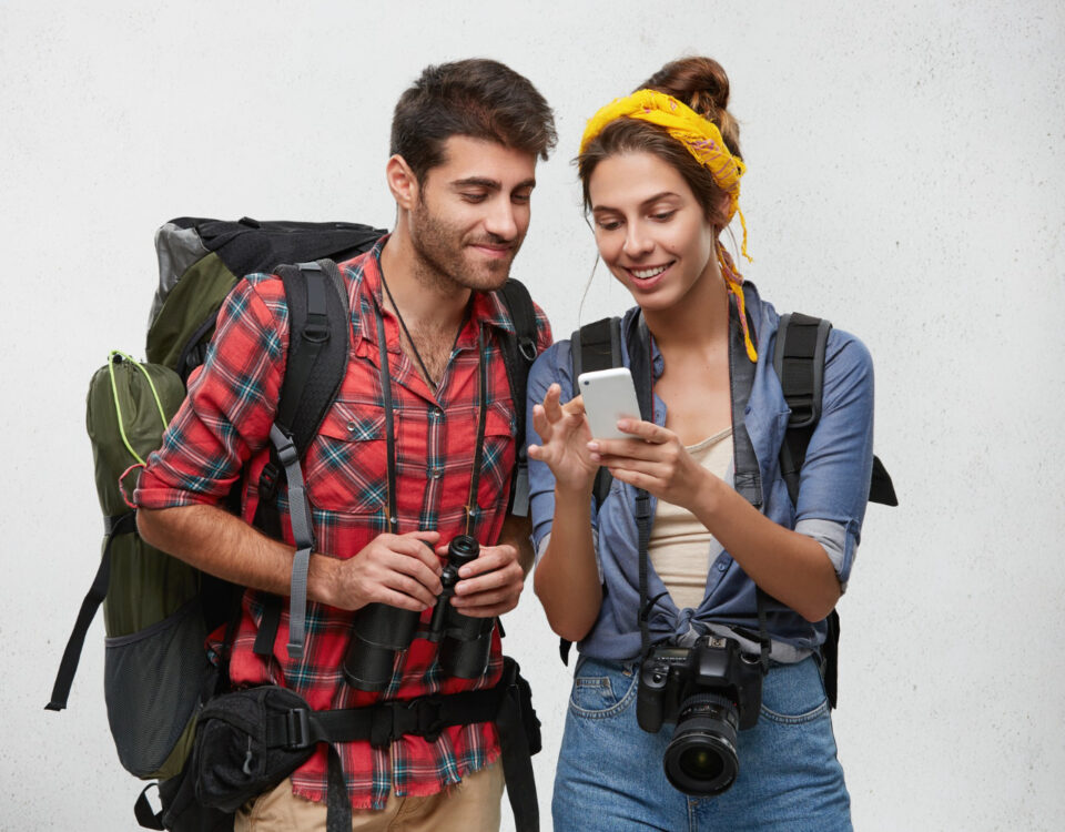 Aplicativos indispensáveis para guias de turismo Aplicativos indispensáveis para guias de turismo