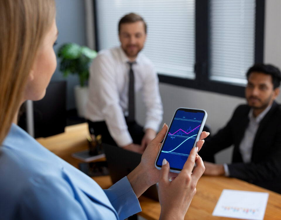5 plataformaspara acompanhar investimentos com precisão 5 plataformaspara acompanhar investimentos com precisão