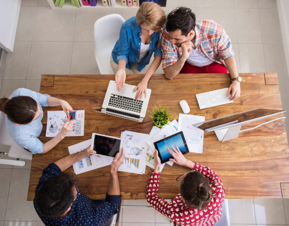 5 softwares para gerenciar salas de coworking 5 softwares para gerenciar salas de coworking