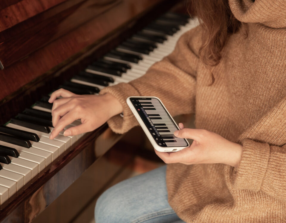 5 aplicativos para aprender a tocar instrumentos musicais 5 aplicativos para aprender a tocar instrumentos musicais