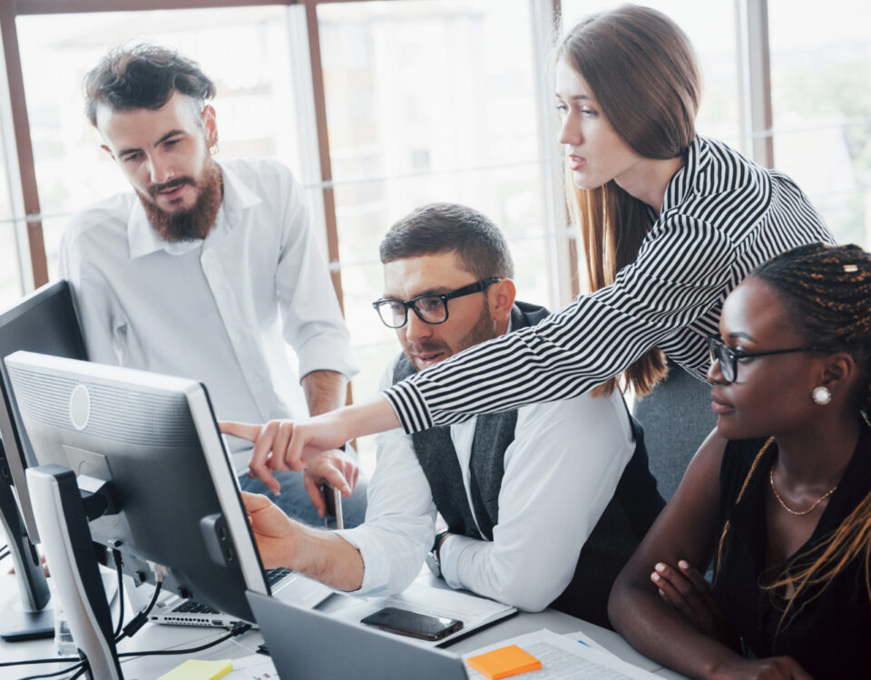 5 softwares de DP que simplificam a rotina empresarial 5 softwares de DP que simplificam a rotina empresarial
