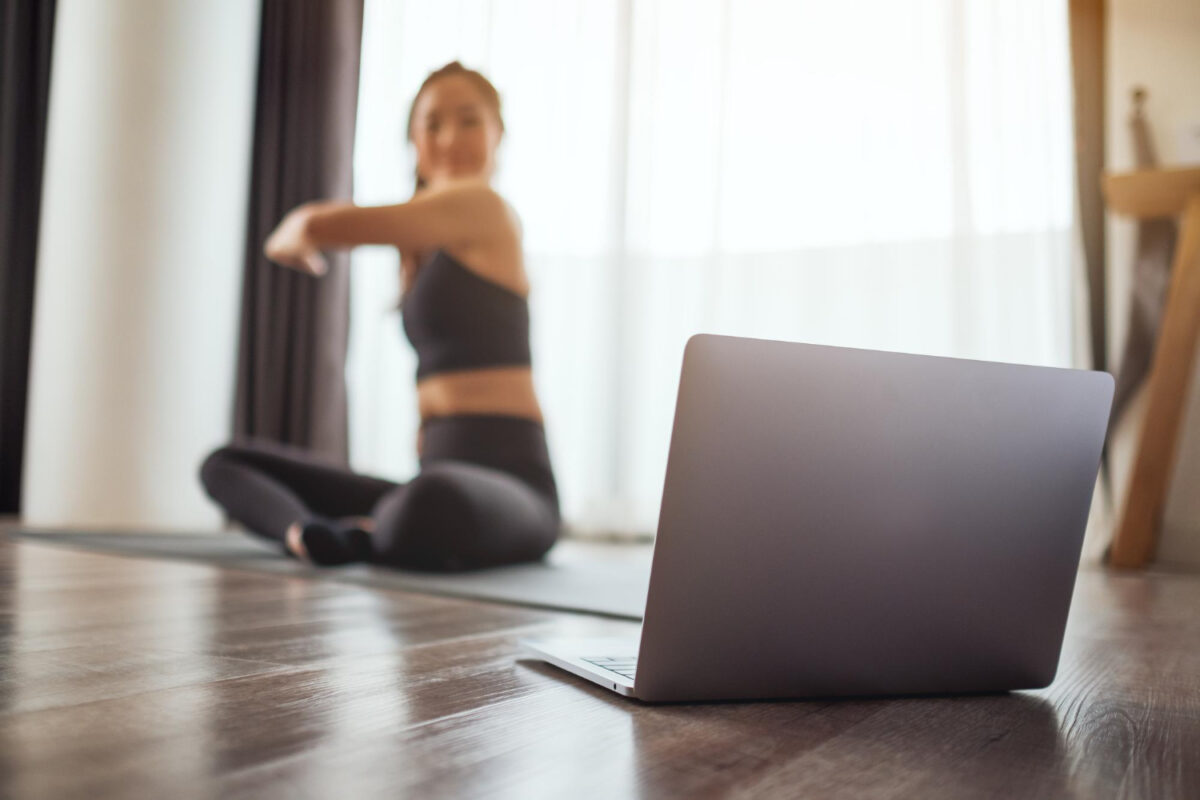 5 softwares para professores de pilates gerenciarem suas aulas