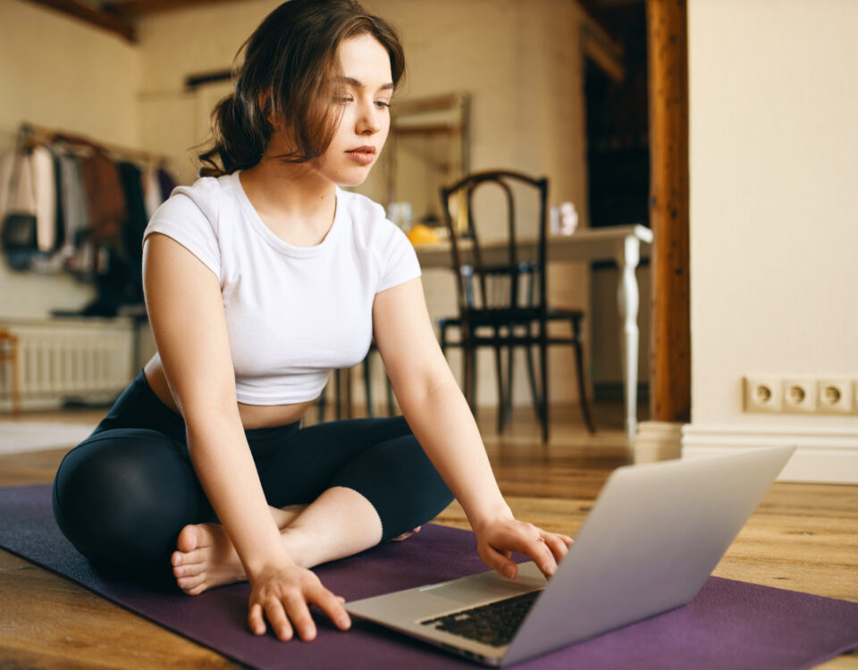 5 softwares para professores de pilates gerenciarem suas aulas 5 softwares para professores de pilates gerenciarem suas aulas