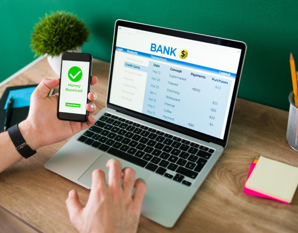 5 aplicativos que ajudam a organizar suas finanças 5 aplicativos que ajudam a organizar suas finanças