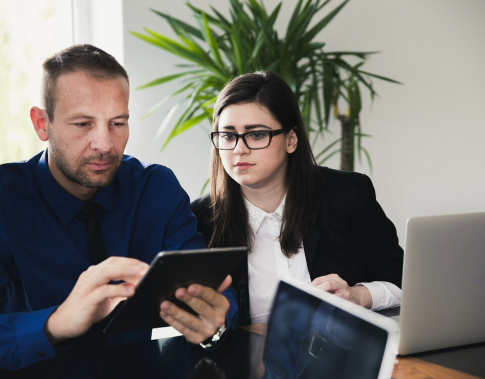 Softwares que ajudam empresas a inovar e crescer Softwares que ajudam empresas a inovar e crescer