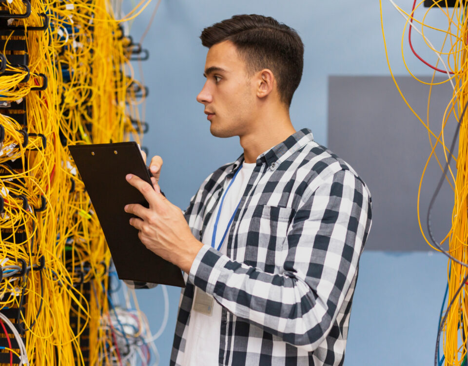 As melhores plataformas para gerenciar equipes externas As melhores plataformas para gerenciar equipes externas
