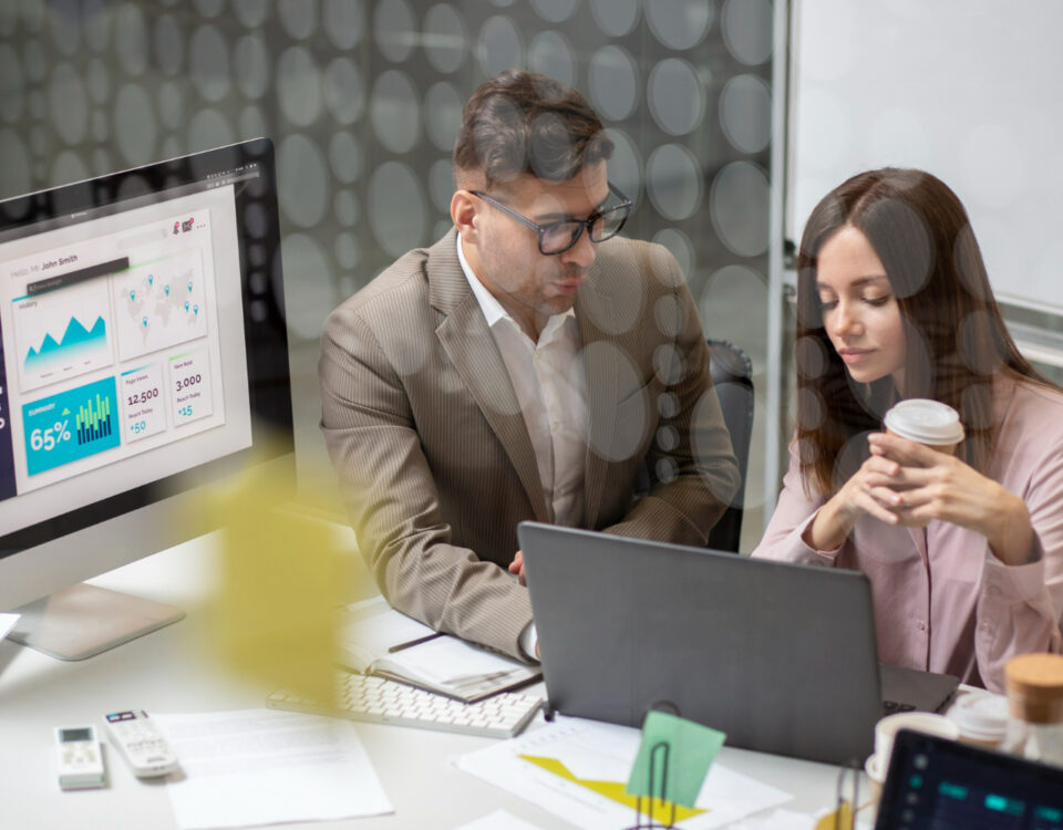 Plataformas de automação que transformam campanhas digitais Plataformas de automação que transformam campanhas digitais