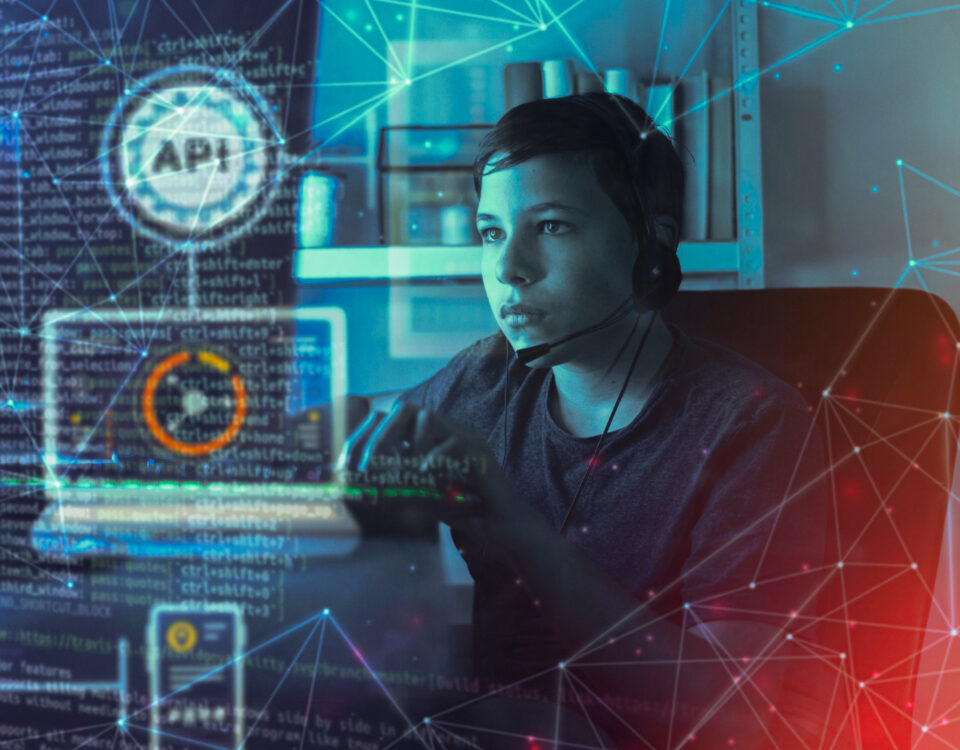 Ferramentas de IA para criar chatbots hiperpersonalizados Ferramentas de IA para criar chatbots hiperpersonalizados