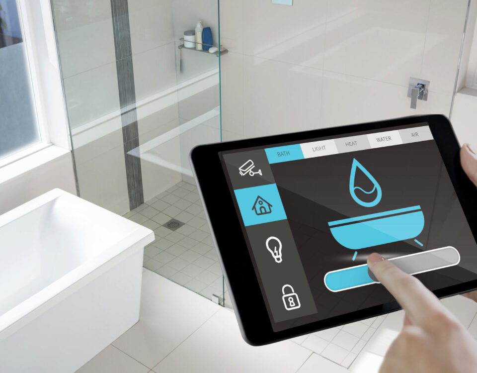 Apps que ajudam encanadores a calcular consumo de água Apps que ajudam encanadores a calcular consumo de água