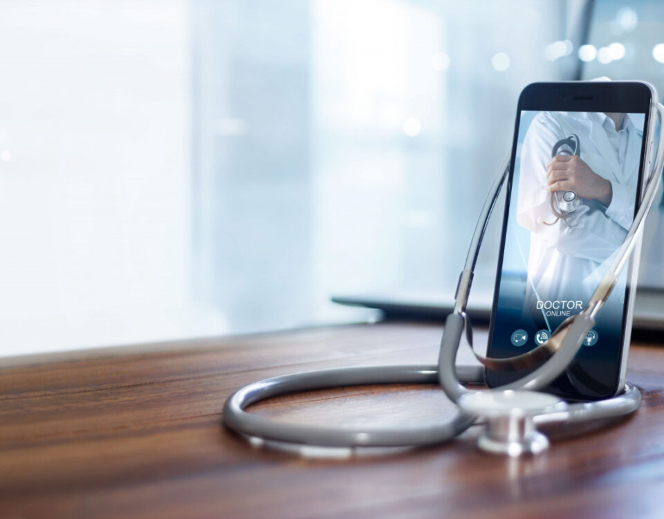 Aplicativos que facilitam o acesso à telemedicina Aplicativos que facilitam o acesso à telemedicina