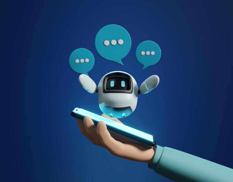5 plataformas para criar chatbots sem saber programar 5 plataformas para criar chatbots sem saber programar