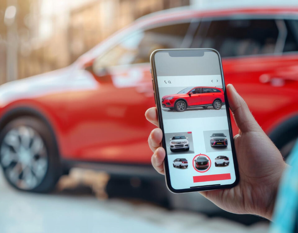 5 apps para encontrar ofertas de carros e comparar preços 5 apps para encontrar ofertas de carros e comparar preços