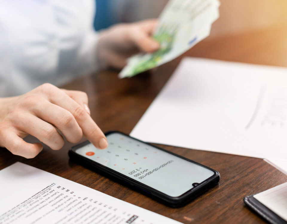 App compara taxas entre consignado CLT e privado em segundos App compara taxas entre consignado CLT e privado em segundos