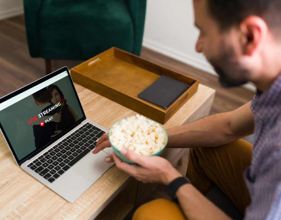 Aplicativos para gerenciar e organizar suas plataformas de streaming Aplicativos para gerenciar e organizar suas plataformas de streaming