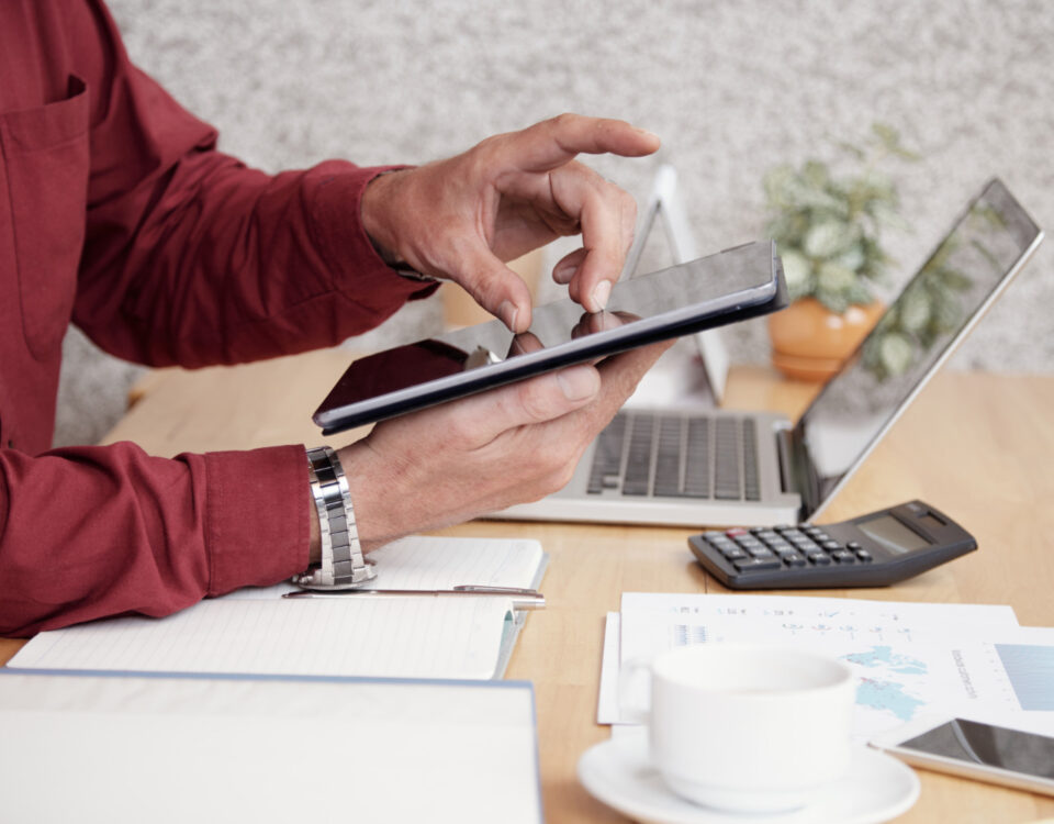 Plataformas que facilitam a gestão contábil de pequenas empresas Plataformas que facilitam a gestão contábil de pequenas empresas