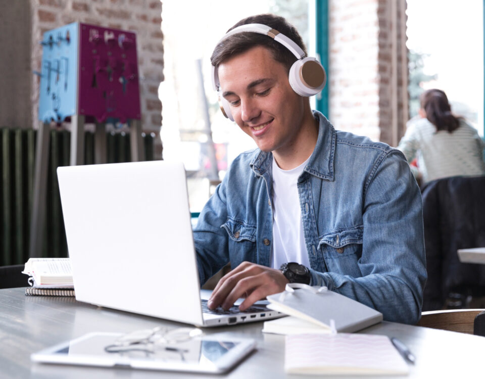 As melhores plataformas para aulas de idiomas online As melhores plataformas para aulas de idiomas online