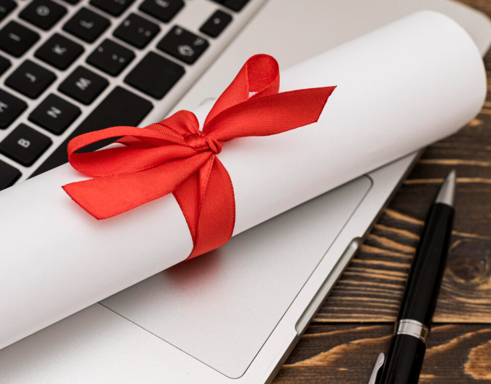 Plataformas que emitem diplomas online: quais são confiáveis? Plataformas que emitem diplomas online: quais são confiáveis?
