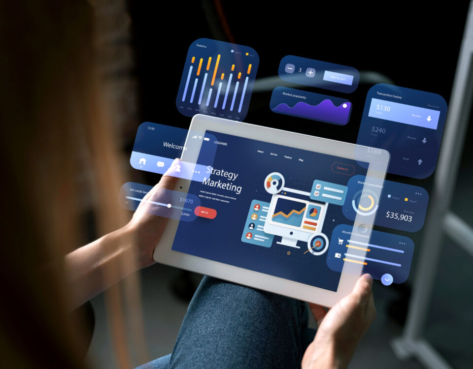 Plataformas que automatizam a criação de sites Plataformas que automatizam a criação de sites