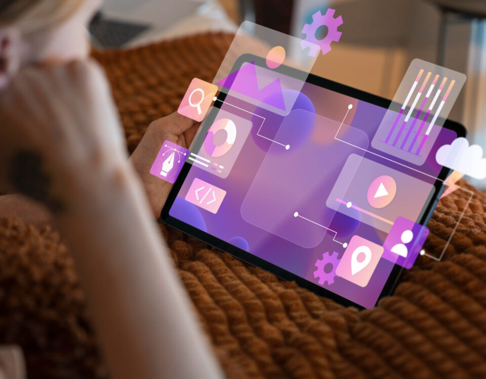 Plataformas que potencializam estratégias de marketing digital Plataformas que potencializam estratégias de marketing digital