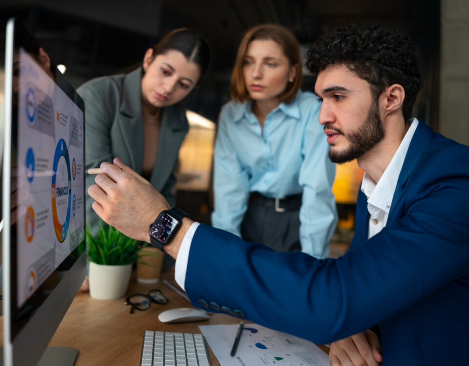 Softwares que ajudam a mapear e corrigir falhas produtivas Softwares que ajudam a mapear e corrigir falhas produtivas