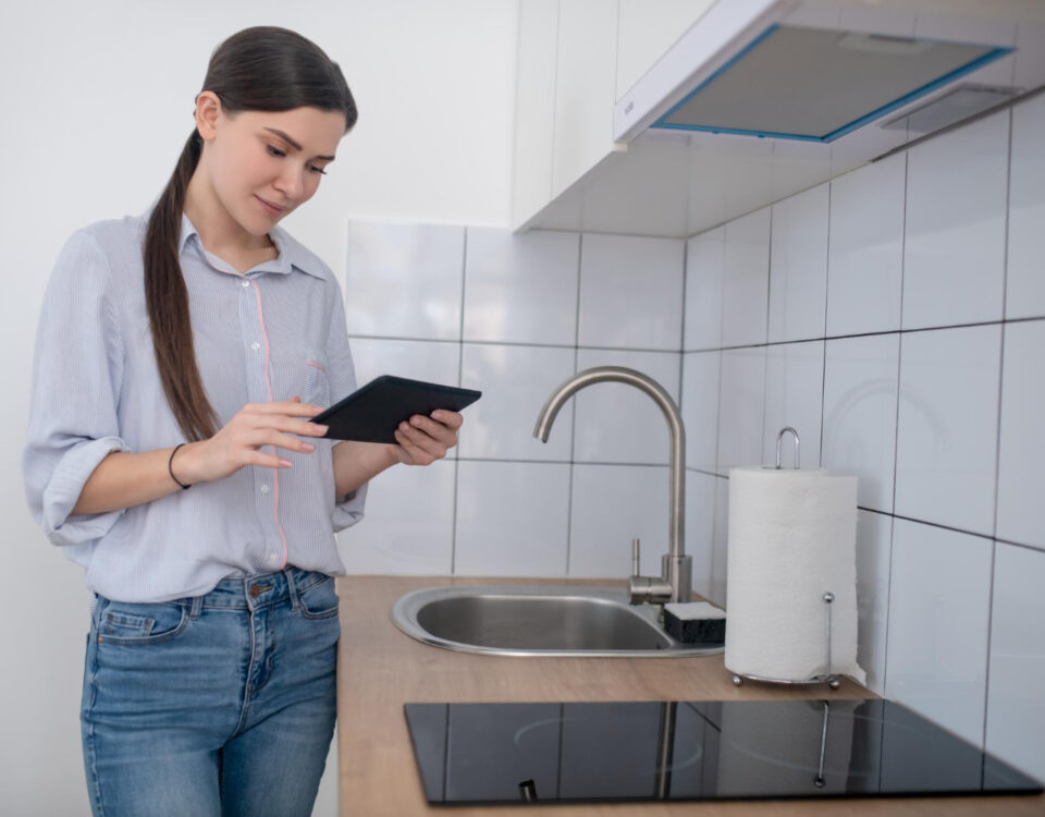 Apps que ajudam a identificar e solucionar entupimentos domésticos Apps que ajudam a identificar e solucionar entupimentos domésticos