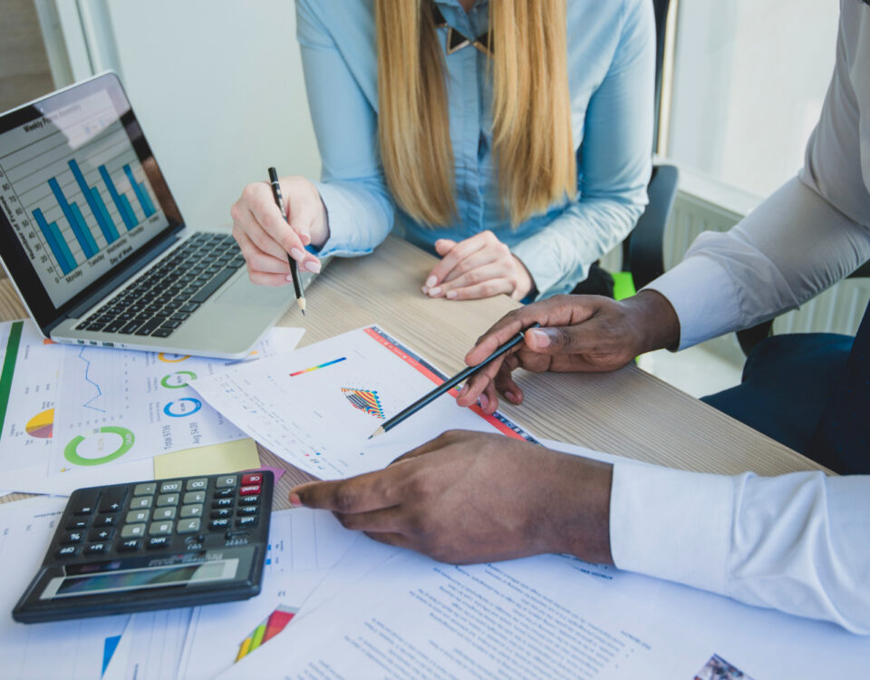 Empresa de Consultoria Tributária: Vantagens e Como Escolher Empresa de Consultoria Tributária: Vantagens e Como Escolher