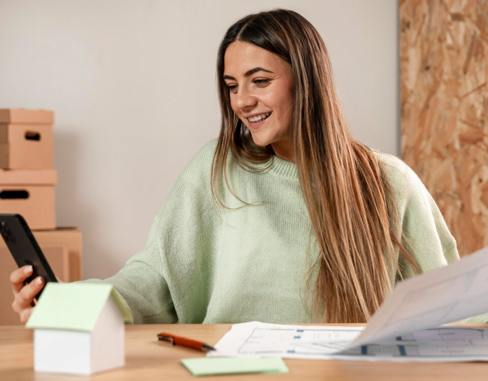Os melhores aplicativos para encontrar imóveis com o melhor custo-benefício Os melhores aplicativos para encontrar imóveis com o melhor custo-benefício