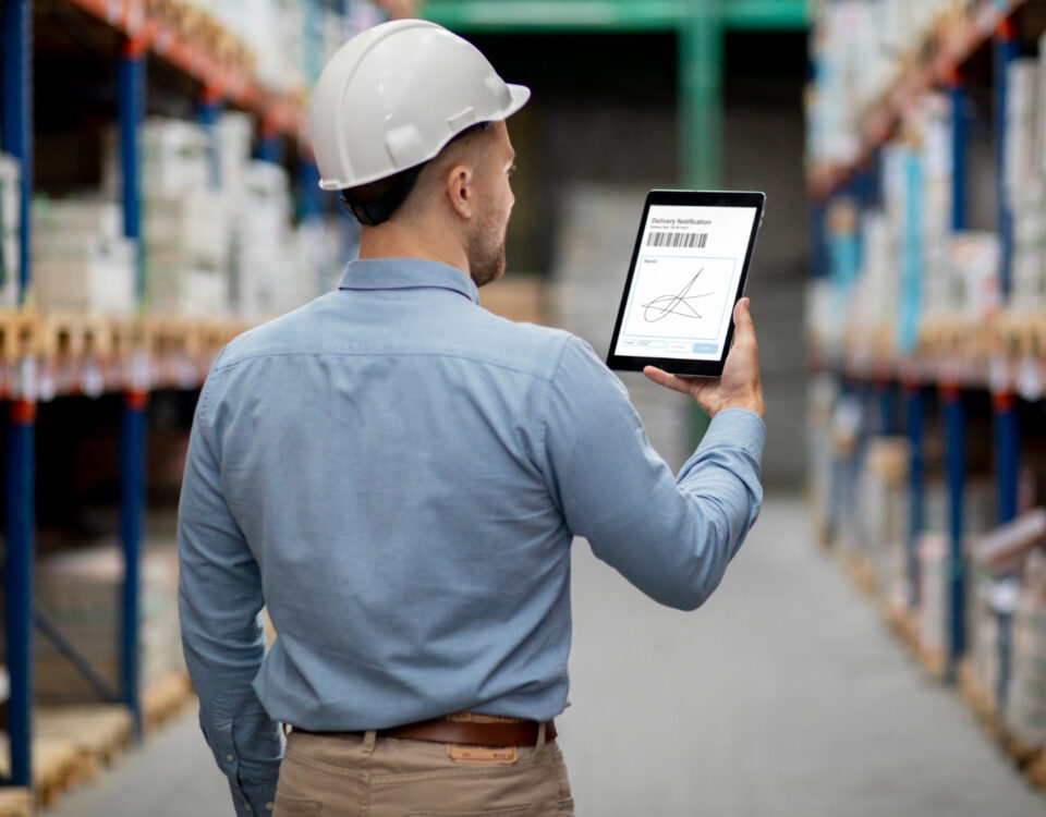 Softwares que ajudam a rastrear frotas e mercadorias Softwares que ajudam a rastrear frotas e mercadorias