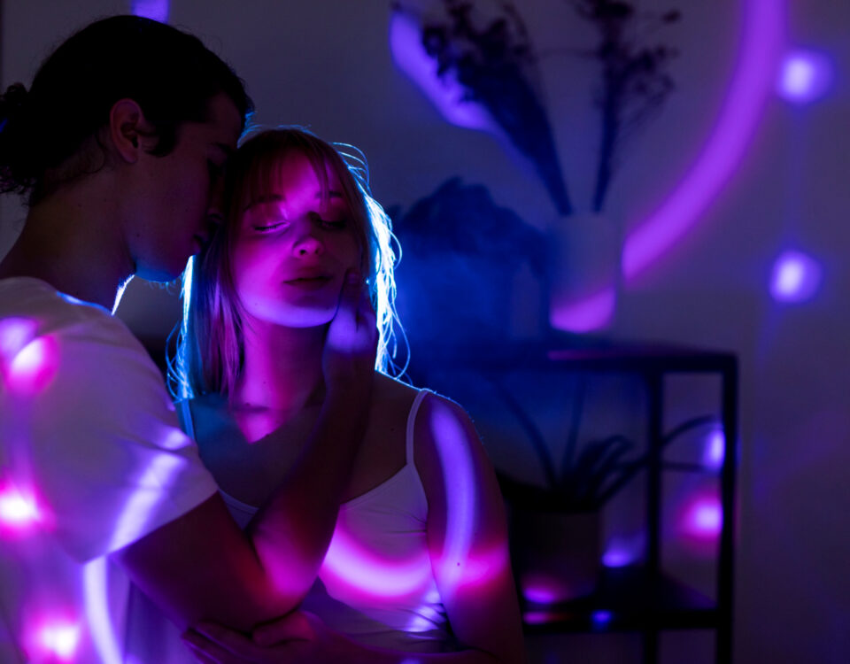 Os melhores apps para apimentar a vida sexual Os melhores apps para apimentar a vida sexual