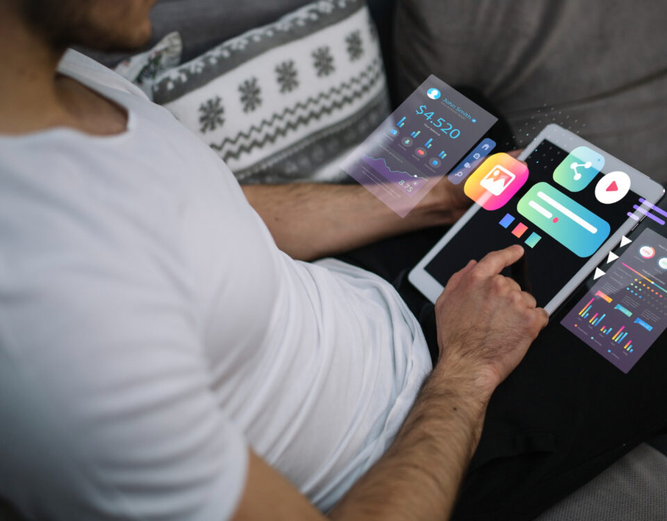 Quais apps lideram o setor de entretenimento personalizado? Quais apps lideram o setor de entretenimento personalizado?