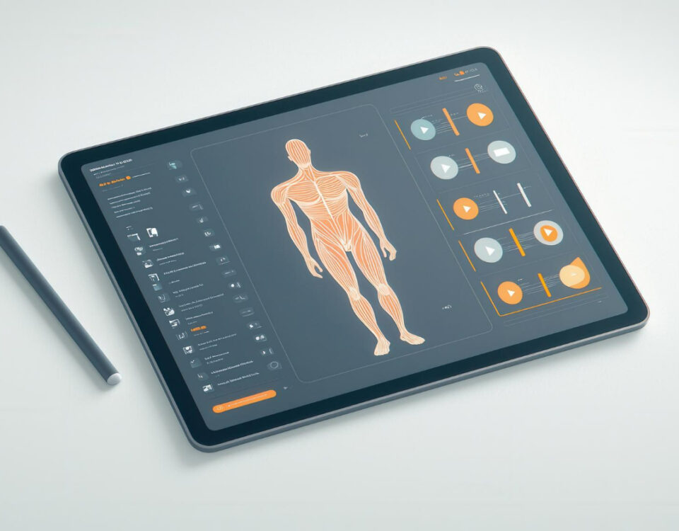 5 plataformas que simulam o corpo humano em alta precisão 5 plataformas que simulam o corpo humano em alta precisão