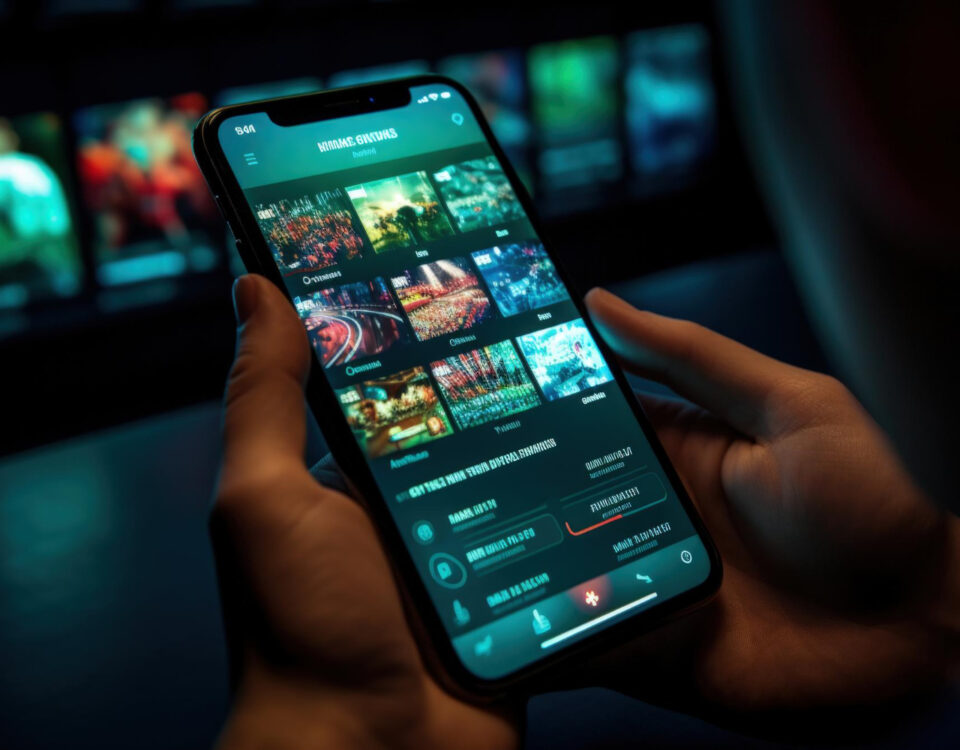 Melhores apps de IPTV para assistir filmes e séries em 2025 Melhores apps de IPTV para assistir filmes e séries em 2025