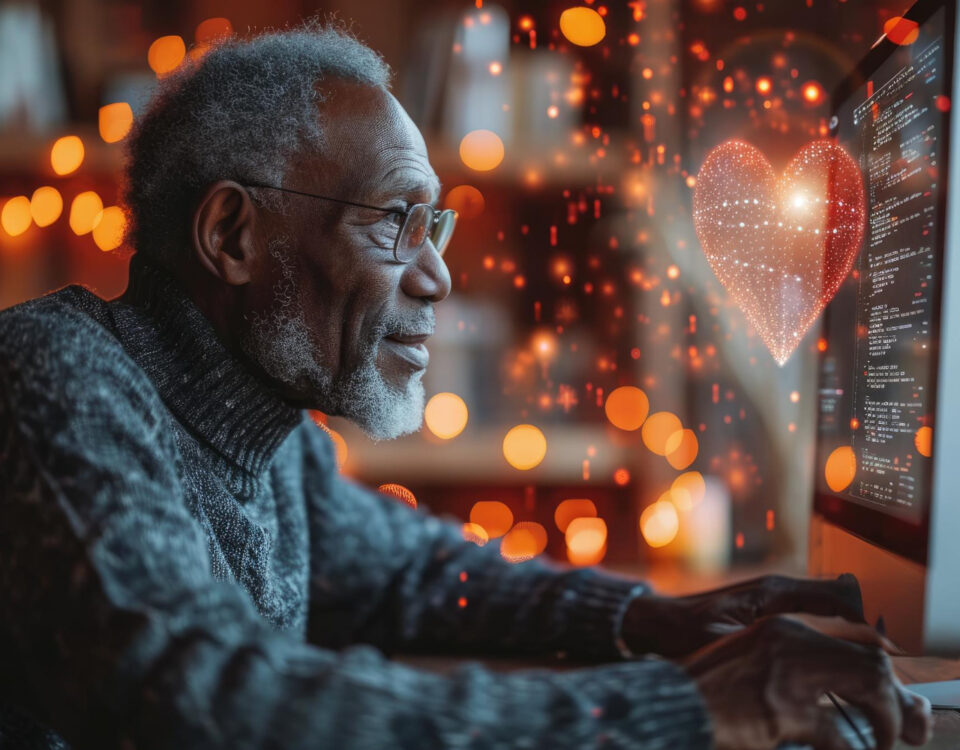 Plataformas que oferecem interações guiadas com IA emocional Plataformas que oferecem interações guiadas com IA emocional