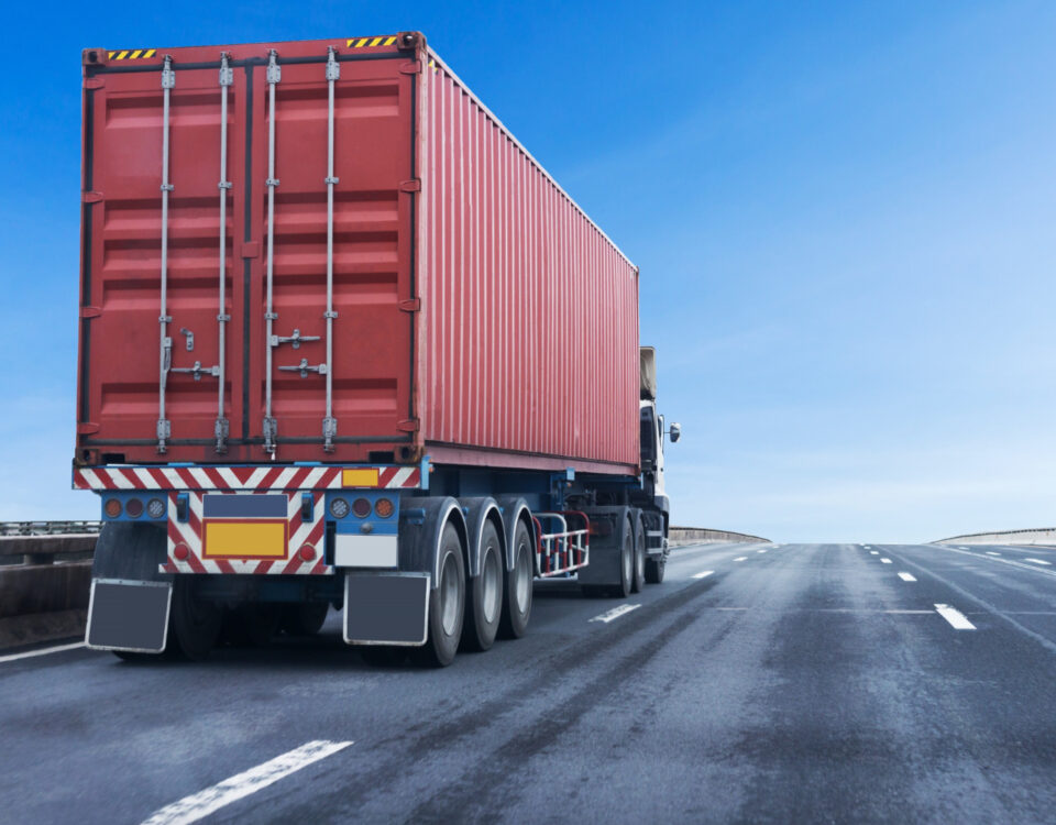 Aplicativos para gerenciamento de frota de containers Aplicativos para gerenciamento de frota de containers