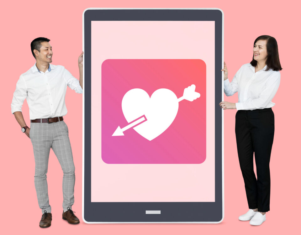 Plataformas que simulam relacionamentos: como funcionam? Plataformas que simulam relacionamentos: como funcionam?