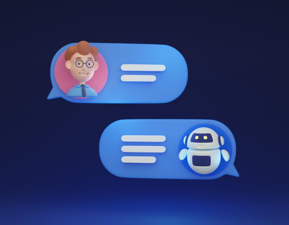 6 plataformas para criar chatbots com IA sem saber programar 6 plataformas para criar chatbots com IA sem saber programar
