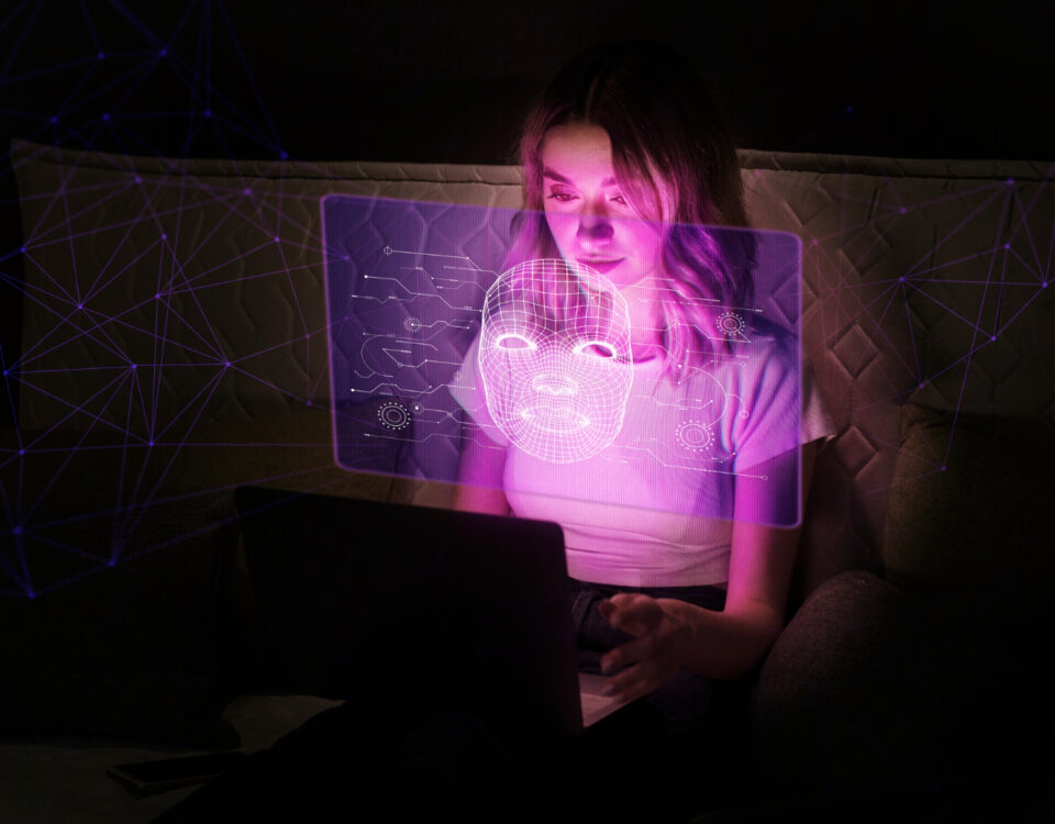 Softwares que usam IA para criar personagens interativos Softwares que usam IA para criar personagens interativos