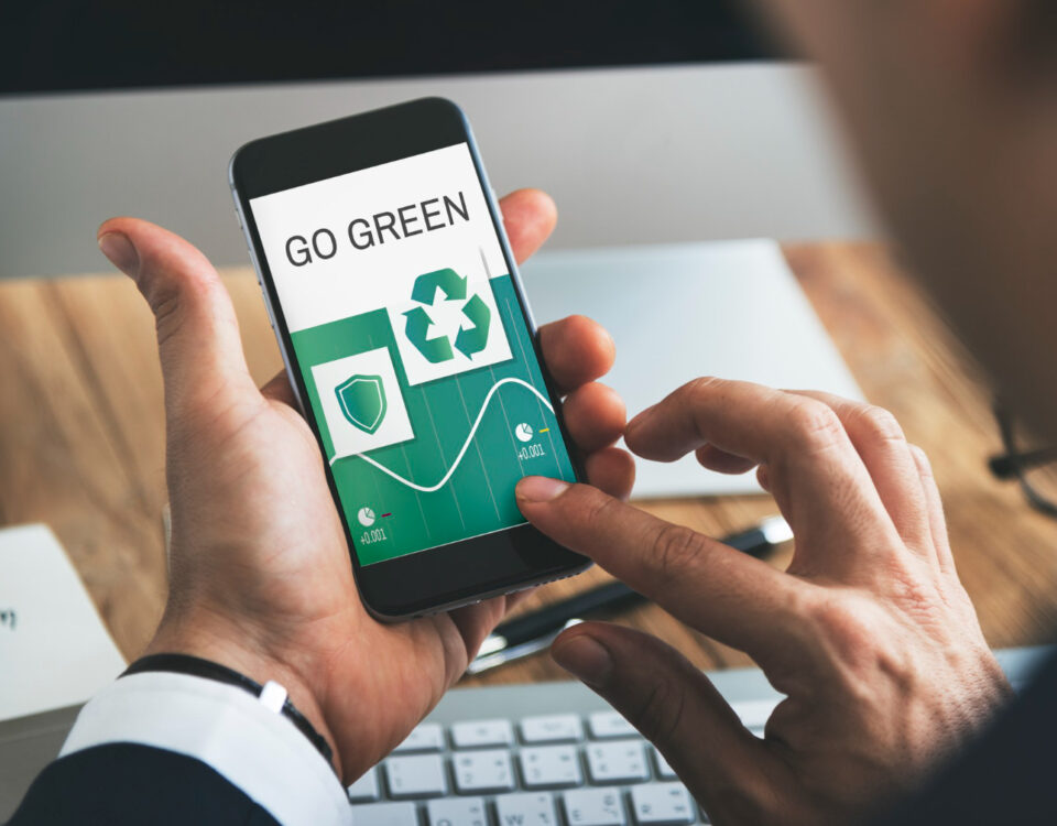 5 apps que ajudam você a reduzir sua pegada de carbono 5 apps que ajudam você a reduzir sua pegada de carbono